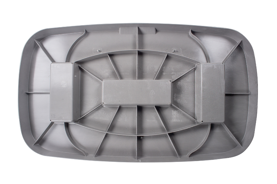 GENPAD Composite Generator Pad